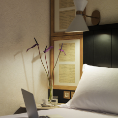 H10 Catalunya Plaza Boutique Hotel 3* Стандартный номер фото 7
