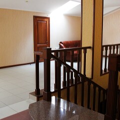 Гостиница SV Park-Hotel Украина, Харьков - отзывы, цены и фото номеров - забронировать гостиницу SV Park-Hotel онлайн интерьер отеля фото 3