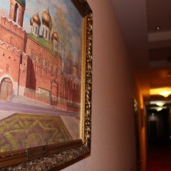 Гостиница Армения в Туле - забронировать гостиницу Армения, цены и фото номеров Тула удобства в номере фото 2