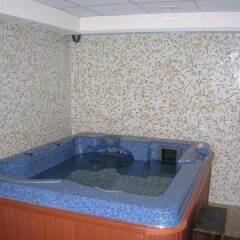 Апартаменты Cozy Studio Lucky in Ski Resort Pamporovo бассейн фото 2