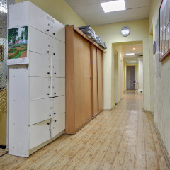 Хостел Antonio House интерьер отеля фото 2