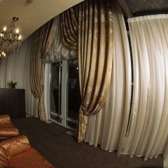 Гостиница Фидель в Краснодаре 10 отзывов об отеле, цены и фото номеров - забронировать гостиницу Фидель онлайн Краснодар комната для гостей