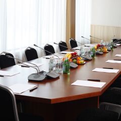Гостиница DoubleTree by Hilton Novosibirsk