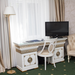 Гостиница Royal Falke Resort & SPA 4* Люкс с различными типами кроватей фото 3