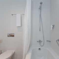 Sochi Park Hotel 3* Люкс с различными типами кроватей фото 4