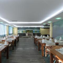Grand Hotel Kazan питание