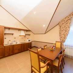Отель Alean Family Resort & SPA Doville 5* Апартаменты фото 2