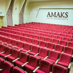 AMAKS Конгресс-отель развлечения