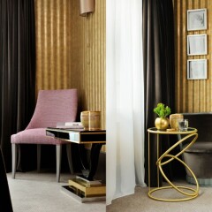 Отель Baume Paris 4* Улучшенный люкс фото 7