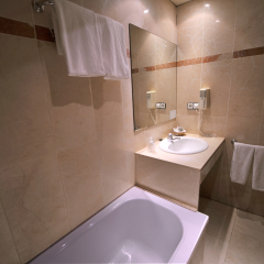 Hotel Glories 3* Стандартный номер с различными типами кроватей фото 15
