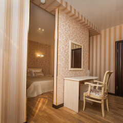 Гостиница Golden House 3* Полулюкс с различными типами кроватей фото 2