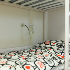 Woman Hostel спортивное сооружение