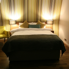 Best Western Mornington Hotel London Hyde Park 4* Стандартный номер с различными типами кроватей фото 3