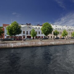 Гостиница Александр Хаус фото 4