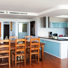 Отель Shanaya Residence Ocean View Kata 4* Люкс фото 16