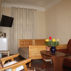 Мини-отель Avrora Flat Полулюкс