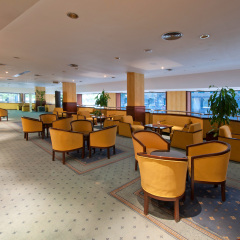 Отель TRYP Barcelona Apolo Барселона фото 9