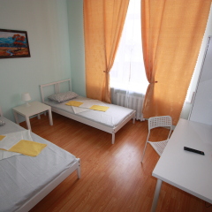 Alt Hotel On Kurskaya 3* Стандартный номер фото 4