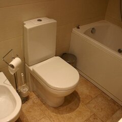 Апартаменты Luxury Kiev Apartments Крещатик Апартаменты с разными типами кроватей фото 18