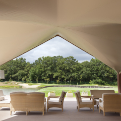 Гостиница Superior Golf and SPA Resort бассейн