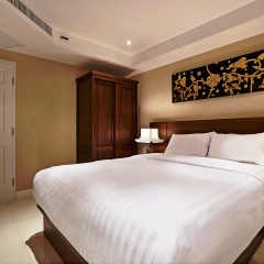 Отель Shanaya Residence Ocean View Kata 4* Люкс фото 3