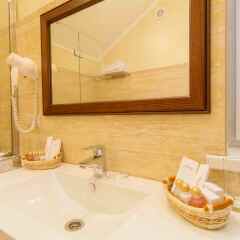 Отель Alean Family Resort & SPA Doville 5* Апартаменты фото 5