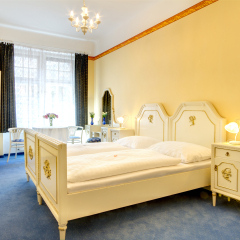 Hotel Taurus 4* Стандартный номер фото 19