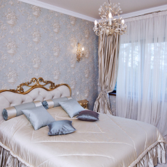 Спа-Отель Mishilen Detox & Wellness Стандартный номер фото 5
