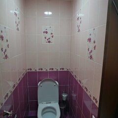 Гостевой дом Helen's Home ванная