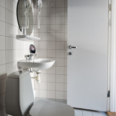 Good Morning + Copenhagen Star Hotel 3* Стандартный номер фото 10
