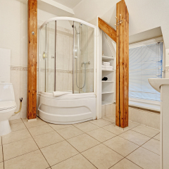 Отель Rigaapartment Gertruda 3* Улучшенные апартаменты с различными типами кроватей фото 3