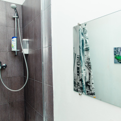 Stay Simple Hostel фото 25