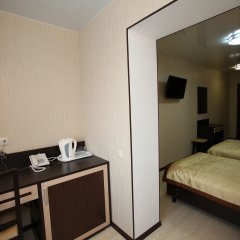 Гостиница Зарина в Хабаровске - забронировать гостиницу Зарина, цены и фото номеров Хабаровск удобства в номере