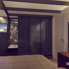 Апартаменты Luxury Kiev Apartments Майдан Независимости Апартаменты с разными типами кроватей фото 18