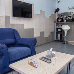 Апартаменты Keyless Apartment интерьер отеля