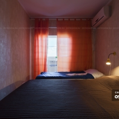 ID Hostel Москва спа