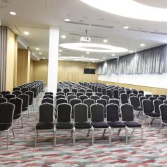 Гостиница DoubleTree by Hilton Novosibirsk фото 2