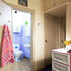 Ester Hostel удобства в номере