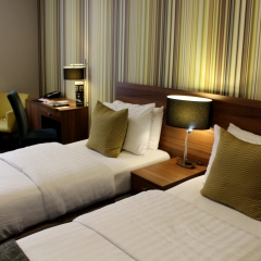 Best Western Mornington Hotel London Hyde Park 4* Стандартный номер с различными типами кроватей фото 2