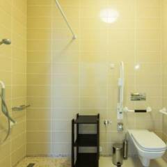 Гостиница Имеретинский 4* Апартаменты с различными типами кроватей фото 7