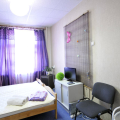 Ester Hostel комната для гостей фото 2