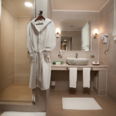 Гостиница Luciano Residence 4* Студия с различными типами кроватей