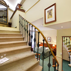 Adria Hotel Prague 5* Стандартный номер фото 41