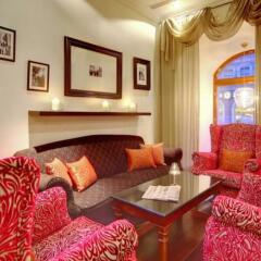 Гостиница Radisson Royal интерьер отеля фото 4