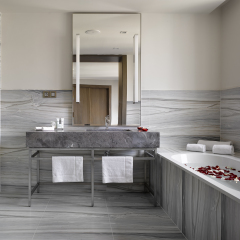 The Emblem Hotel 5* Стандартный номер фото 14