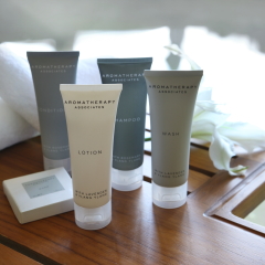 Отель JW Marriott Phuket Resort & Spa 5* Люкс с различными типами кроватей фото 3