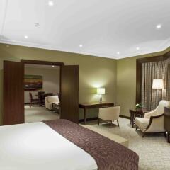 Premier Palace Hotel Kharkiv удобства в номере
