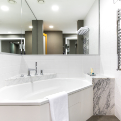 Гостиница Radisson Collection Paradise Resort and Spa Sochi 5* Полулюкс с различными типами кроватей фото 5