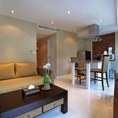 Отель Shanaya Residence Ocean View Kata 4* Апартаменты фото 5