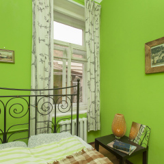 Late Breakfast Club Hotel 2* Стандартный номер фото 2